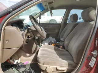 1997 Toyota Camry LE с VIN 4T1BG22K6VU121447, выставлен на аукционе Copart как лот 48847475 с пробегом Не указан миль и Списание • Salvage title. История ставок и продаж доступна на DreamBid. Изображение 7.