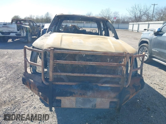 2016 Ford F-250 Lariat with VIN 1FT7W2BT3GEB59866, listed as a IAAI auction lot 41684128 with 200,117 mi miles and . Bid and sale history available at DreamBid. Image 6.