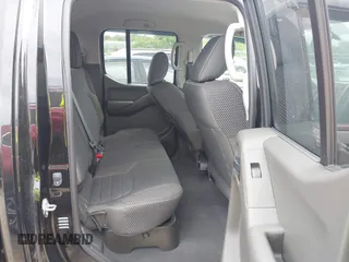 2019 Nissan Frontier SV with VIN 1N6AD0EV6KN735193, listed as a IAAI auction lot 42514496 with 53,323 mi miles and . Bid and sale history available at DreamBid. Image 8.