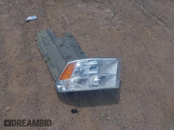 2016 Ram 1500 Big Horn с VIN 1C6RR7LT9GS130411, выставлен на аукционе IAAI как лот 42391382 с пробегом 214 975 миль миль и . История ставок и продаж доступна на DreamBid. Изображение 12.
