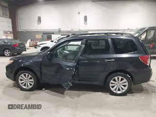 2011 Subaru Forester X Limited with VIN JF2SHAEC8BH736622, listed as a IAAI auction lot 41891470 with 378,105 mi miles and . Bid and sale history available at DreamBid. Image 14.