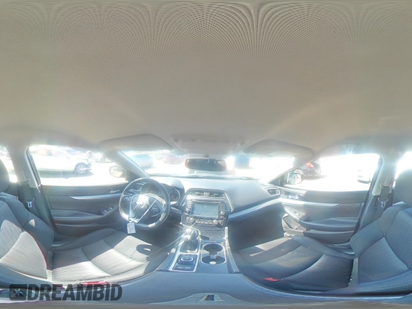 2018 Nissan Maxima S z VIN 1N4AA6APXJC403313, wystawiony jako Copart lot #55861785 z przebiegiem 146 963 mil mil oraz Szkoda całkowita • Salvage title. Historia ofert i sprzedaży dostępna na DreamBid. Obrazek 14.
