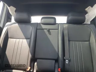 2023 Volkswagen Tiguan SE R-Line Black z VIN 3VVCB7AX0PM006045, wystawiony jako Copart lot #59591775 z przebiegiem 44 155 mil mil oraz Szkoda całkowita • Salvage title. Historia ofert i sprzedaży dostępna na DreamBid. Obrazek 10.