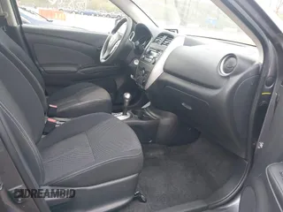 2016 Nissan Versa S Plus with VIN 3N1CN7AP6GL890443, listed as a IAAI auction lot 41938156 with 15,896 mi miles and . Bid and sale history available at DreamBid. Image 5.