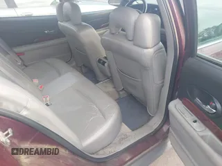 2004 Buick LeSabre Limited with VIN 1G4HR54K04U193634, listed as a IAAI auction lot 42504264 with 223,653 mi miles and . Bid and sale history available at DreamBid. Image 8.