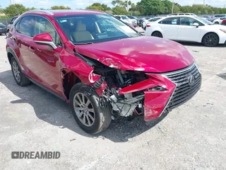 2019 Lexus NX 300 с VIN JTJYARBZ5K2128089, выставлен на аукционе IAAI как лот 42075606 с пробегом 83 971 миль миль и . История ставок и продаж доступна на DreamBid. Изображение 6.