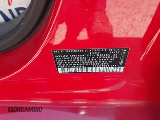 2012 Volkswagen Jetta GLI Autobahn с VIN 3VW4A7AJXCM405540, выставлен на аукционе IAAI как лот 41948873 с пробегом 116 967 миль миль и . История ставок и продаж доступна на DreamBid. Изображение 9.