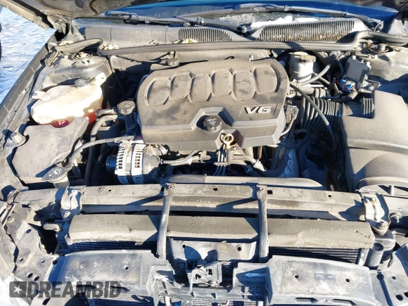 2011 Buick Lucerne CXL with VIN 1G4HC5EM6BU140614, listed as a IAAI auction lot 41589519 with 71,882 mi miles and . Bid and sale history available at carsss.com. Image 10.