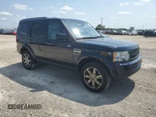 2010 Land Rover LR4 HSE z VIN SALAM2D49AA513852, wystawiony jako Copart lot #71474114 z przebiegiem 162 060 mil mil oraz Czysty tytuł • Clean title. Historia ofert i sprzedaży dostępna na DreamBid. Obrazek 4.