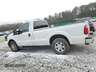 2016 Ford F-250 XL с VIN 1FTBF2A69GEC48783, выставлен на аукционе Copart как лот 88870025 с пробегом 65 112 миль миль и Списание • Salvage title. История ставок и продаж доступна на DreamBid. Изображение 2.