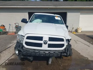 2016 Ram 1500 Tradesman with VIN 3C6RR7KT9GG316216, listed as a IAAI auction lot 42462806 with 55,638 mi miles and . Bid and sale history available at DreamBid. Image 13.