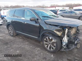 2020 Kia Telluride S z VIN 5XYP64HC7LG049116, wystawiony jako IAAI lot #41002847 z przebiegiem 78 155 mil mil oraz . Historia ofert i sprzedaży dostępna na DreamBid. Obrazek 1.