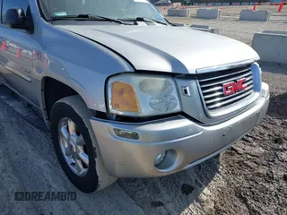 2006 GMC Envoy SLE with VIN 1GKDT13S362185383, listed as a IAAI auction lot 41542679 with 1 mi miles. Bid and sale history available at carsss.com. Image 13.