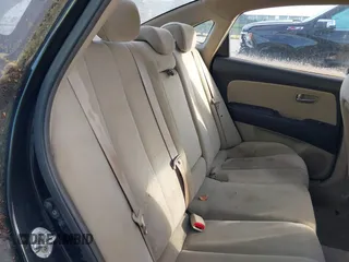 2008 Hyundai Elantra GLS z VIN KMHDU46D28U297649, wystawiony jako IAAI lot #42529442 z przebiegiem 156 498 mil mil oraz . Historia ofert i sprzedaży dostępna na DreamBid. Obrazek 8.