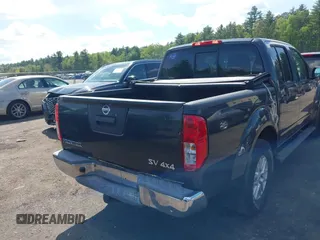 2014 Nissan Frontier SV z VIN 1N6AD0EV9EN749996, wystawiony jako IAAI lot #42262048 z przebiegiem 148 140 mil mil oraz . Historia ofert i sprzedaży dostępna na DreamBid. Obrazek 16.