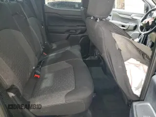 2024 Ford Ranger XL с VIN 1FTER4BH0RLE46179, выставлен на аукционе Copart как лот 55887515 с пробегом 7 748 миль миль и Списание • Salvage title. История ставок и продаж доступна на DreamBid. Изображение 10.