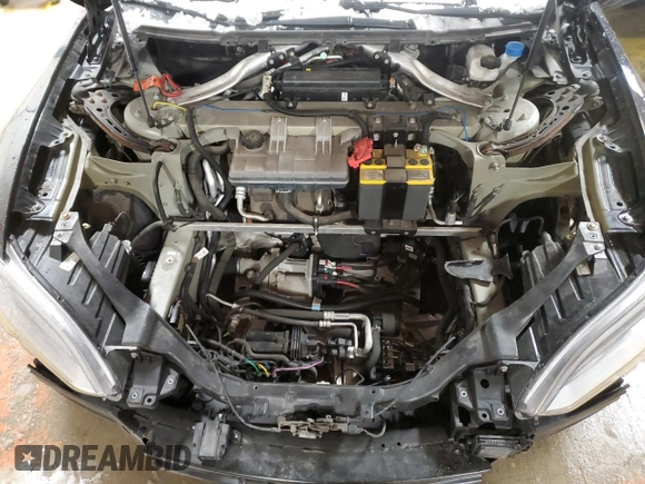 2018 Tesla Model S 75D with VIN 5YJSA1E44JF268656, listed as a Copart auction lot 88532685 with 102,459 mi miles and Non repairable. Bid and sale history available at DreamBid. Image 11.