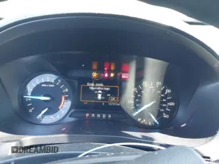 2017 Ford Explorer z VIN 1FM5K8BH4HGD73302, wystawiony jako IAAI lot #41916019 z przebiegiem 157 317 mil mil oraz . Historia ofert i sprzedaży dostępna na DreamBid. Obrazek 7.