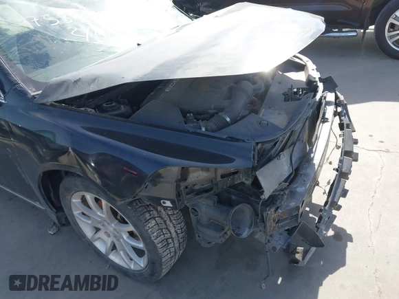 2009 Chevrolet Malibu LTZ with VIN 1G1ZK57B59F191486, listed as a IAAI auction lot 41743856 with Not Provided miles and . Bid and sale history available at DreamBid. Image 6.