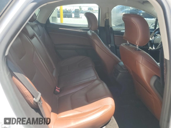 2015 Ford Fusion SE with VIN 3FA6P0HD0FR210965, listed as a Copart auction lot 62905465 with 183,469 mi miles and Salvage title. Bid and sale history available at DreamBid. Image 10.