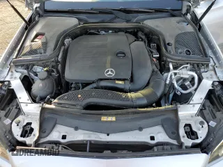 2020 Mercedes-Benz E-Class E 350 with VIN W1KZF8DB0LA765262, listed as a Copart auction lot 88998555 with 39,078 mi miles and Salvage Title. Bid and sale history available at carsss.com. Image 11.