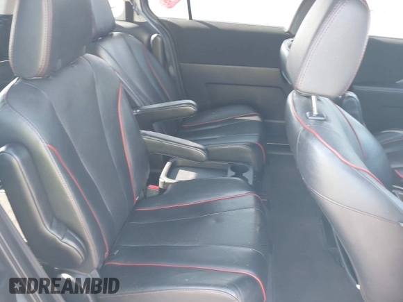 2012 Mazda 5 Grand Touring with VIN JM1CW2DL6C0126640, listed as a IAAI auction lot 42076722 with 124,412 mi miles and . Bid and sale history available at DreamBid. Image 8.