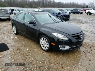 2012 Mazda 6 i Grand Touring с VIN 1YVHZ8CH0C5M40231, выставлен на аукционе Copart как лот 44530425 с пробегом 153 264 миль миль и Списание • Salvage title. История ставок и продаж доступна на DreamBid. Изображение 11.