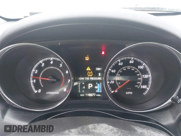 2018 Mitsubishi Outlander Sport ES 2.0 with VIN JA4AR3AU4JZ017680, listed as a IAAI auction lot 41652611 with 116,677 mi miles. Bid and sale history available at carsss.com. Image 7.