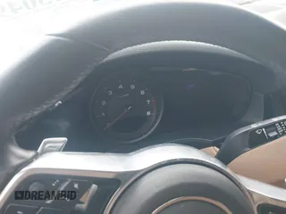 2020 Porsche Cayenne z VIN WP1AA2AY5LDA03828, wystawiony jako IAAI lot #41304951 z przebiegiem Nie podano mil oraz . Historia ofert i sprzedaży dostępna na DreamBid. Obrazek 7.