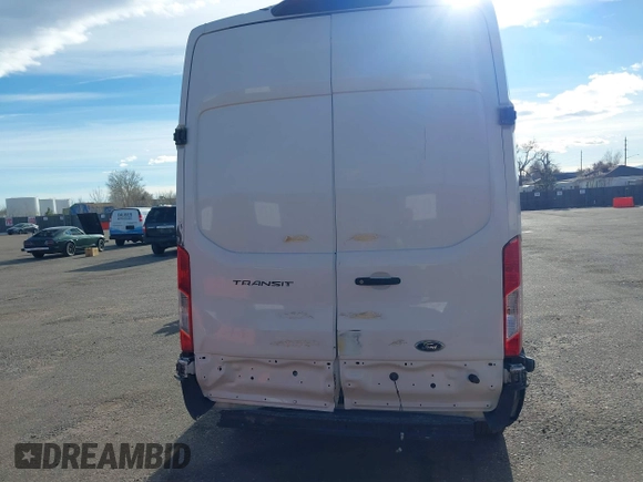 2018 Ford Transit с VIN 1FTYR2XM6JKA64028, выставлен на аукционе IAAI как лот 41094202 с пробегом 245 115 миль миль и . История ставок и продаж доступна на DreamBid. Изображение 16.