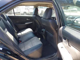 2012 Toyota Camry L with VIN 4T1BF1FK3CU057968, listed as a IAAI auction lot 42003615 with 229,219 mi miles. Bid and sale history available at carsss.com. Image 8.