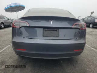 2023 Tesla Model 3 с VIN 5YJ3E1EA8PF685236, выставлен на аукционе Copart как лот 60646005 с пробегом 15 799 миль миль и Списание • Salvage title. История ставок и продаж доступна на DreamBid. Изображение 6.