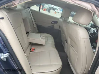 2015 Chevrolet Malibu LTZ with VIN 1G11F5SL6FF327802, listed as a Copart auction lot 45811015 with 72,758 mi miles and Salvage Title. Bid and sale history available at carsss.com. Image 11.