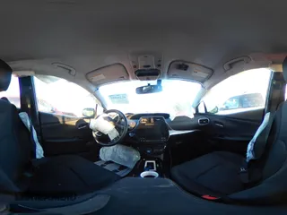 2016 Toyota Prius Four z VIN JTDKARFU1G3002577, wystawiony jako IAAI lot #41344412 z przebiegiem 110 952 mil mil oraz . Historia ofert i sprzedaży dostępna na DreamBid. Obrazek 18.