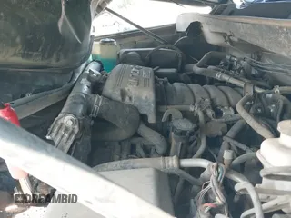 2007 Toyota Tundra SR5 с VIN 5TFRT54167X010337, выставлен на аукционе IAAI как лот 42602696 с пробегом 218 035 миль миль и . История ставок и продаж доступна на DreamBid. Изображение 20.