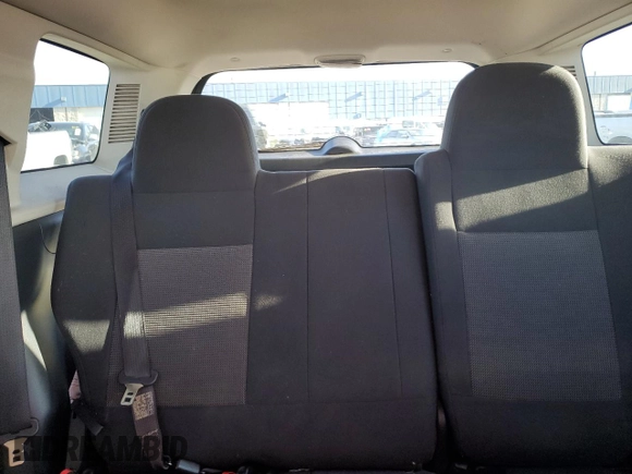 2011 Jeep Patriot Sport with VIN 1J4NT1GA5BD210004, listed as a Copart auction lot 82319954 with Not Provided miles and Salvage Title. Bid and sale history available at carsss.com. Image 10.