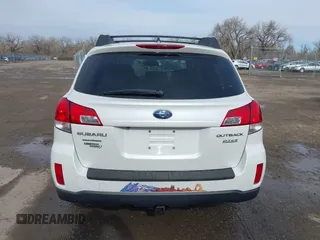 2014 Subaru Outback Limited with VIN 4S4BRBLCXE3313154, listed as a IAAI auction lot 41830358 with 127,652 mi miles and . Bid and sale history available at DreamBid. Image 16.