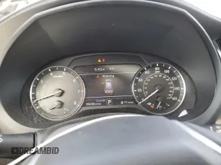 2021 Infiniti QX50 Luxe с VIN 3PCAJ5BB1MF107546, выставлен на аукционе Copart как лот 48239895 с пробегом 55 296 миль миль и Списание • Salvage title. История ставок и продаж доступна на DreamBid. Изображение 9.