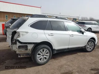 2017 Subaru Outback Premium z VIN 4S4BSAHC8H3217891, wystawiony jako IAAI lot #41797275 z przebiegiem 151 904 mil mil oraz . Historia ofert i sprzedaży dostępna na DreamBid. Obrazek 14.