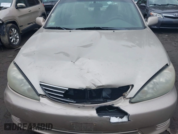 2006 Toyota Camry STD with VIN 4T1BE32K66U145454, listed as a IAAI auction lot 41667392 with 180,313 mi miles and . Bid and sale history available at DreamBid. Image 6.
