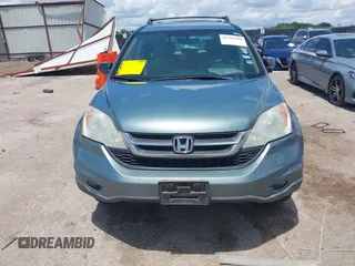 2011 Honda CR-V LX z VIN 5J6RE3H3XBL051140, wystawiony jako IAAI lot #42358100 z przebiegiem 213 721 mil mil oraz . Historia ofert i sprzedaży dostępna na DreamBid. Obrazek 12.
