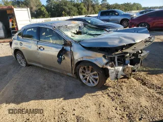 2013 Toyota Avalon XLE with VIN 4T1BK1EBXDU025078, listed as a Copart auction lot 80760244 with 66,365 mi miles and Salvage Title. Bid and sale history available at DreamBid. Image 4.
