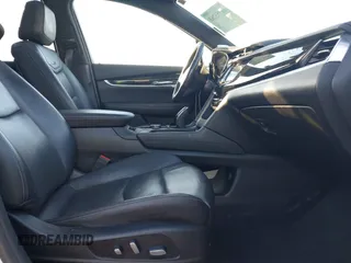 2020 Cadillac XT6 AWD Premium Luxury with VIN 1GYKPDRS1LZ123980, listed as a IAAI auction lot 41755263 with 98,560 mi miles and . Bid and sale history available at DreamBid. Image 5.