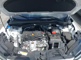 2025 Honda HR-V EX-L z VIN 3CZRZ1H77SM724962, wystawiony jako IAAI lot #41899191 z przebiegiem 3244 mil mil oraz . Historia ofert i sprzedaży dostępna na DreamBid. Obrazek 10.