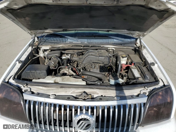 2007 Mercury Mountaineer with VIN 4M2EU37EX7UJ05333, listed as a Copart auction lot 53888925 with 150,734 mi miles and Clean Title. Bid and sale history available at carsss.com. Image 12.