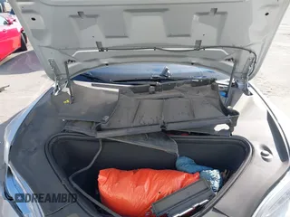2016 Tesla Model S 90D с VIN 5YJSA1E23GF144496, выставлен на аукционе IAAI как лот 41372621 с пробегом 34 832 миль миль и . История ставок и продаж доступна на DreamBid. Изображение 10.