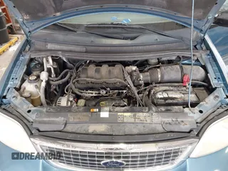 2001 Ford Windstar SE с VIN 2FMZA52401BA11481, выставлен на аукционе IAAI как лот 41439411 с пробегом 260 036 миль миль и . История ставок и продаж доступна на DreamBid. Изображение 10.