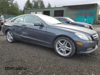 2013 Mercedes-Benz E-Class E 350 with VIN WDDKJ8JB2DF220950, listed as a Copart auction lot 78259924 with 82,914 mi miles and Salvage Title. Bid and sale history available at carsss.com. Image 4.