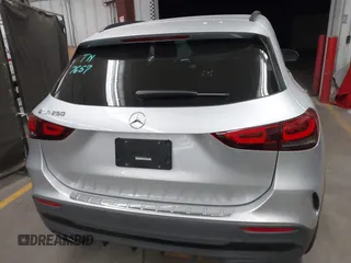 2023 Mercedes-Benz GLA 250 z VIN W1N4N4GBXPJ519944, wystawiony jako IAAI lot #42169329 z przebiegiem 17 962 mil mil oraz . Historia ofert i sprzedaży dostępna na DreamBid. Obrazek 17.