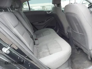 2020 Hyundai Ioniq Blue z VIN KMHC65LC4LU231135, wystawiony jako IAAI lot #41714175 z przebiegiem 199 634 mil mil oraz . Historia ofert i sprzedaży dostępna na DreamBid. Obrazek 8.